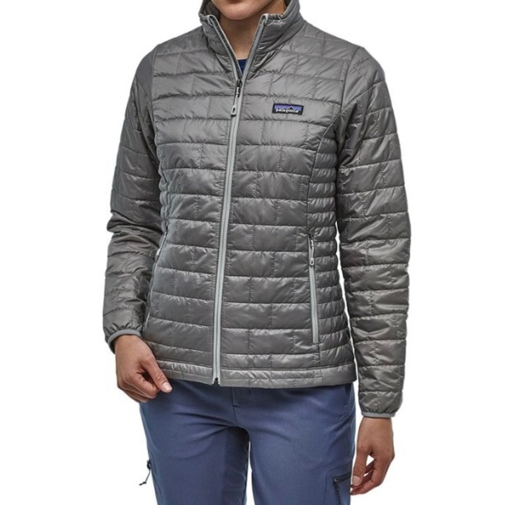 Patagonia Nano Puff Jacket